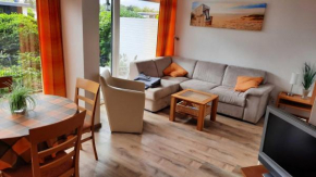 Ferienwohnung Kajüte 34
